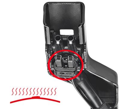 VALEO 572316 Číslo výrobce: VA316. EAN: 3276425723160.