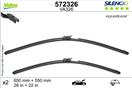 VALEO 572326