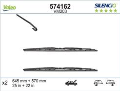 VALEO 574162