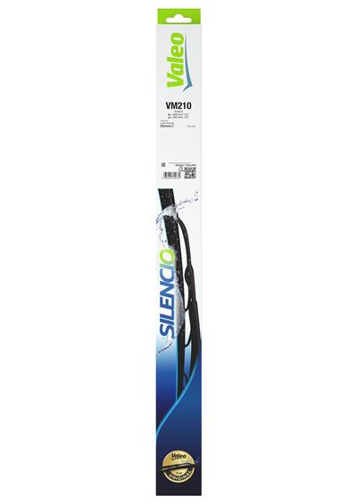 VALEO 574273 Číslo výrobce: VM210. EAN: 3276425742734.