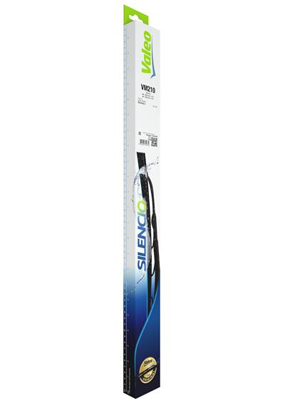 VALEO 574273 Číslo výrobce: VM210. EAN: 3276425742734.