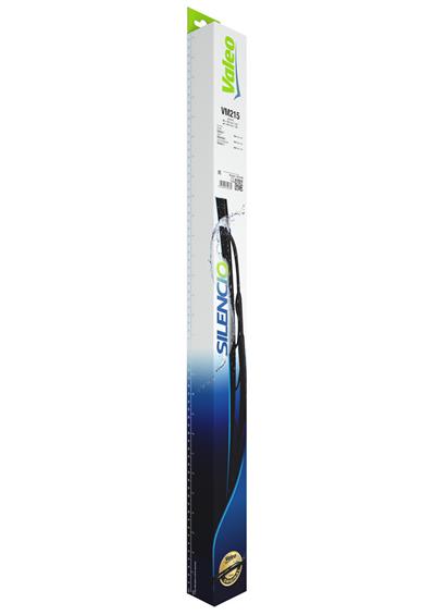 VALEO 574278 Číslo výrobce: VM215. EAN: 3276425742789.