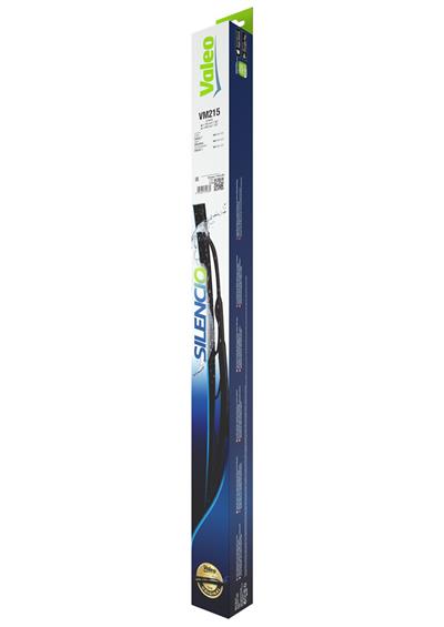 VALEO 574278 Číslo výrobce: VM215. EAN: 3276425742789.