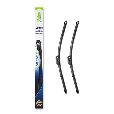 VALEO 574303 Číslo výrobce: VF302. EAN: 3276425743038.