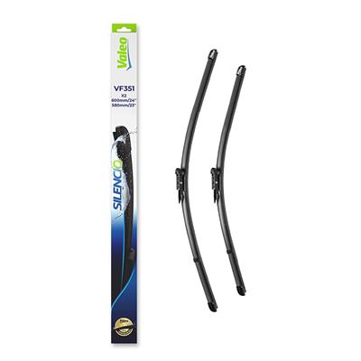 VALEO 574306 Číslo výrobce: VF351. EAN: 3276425743069.