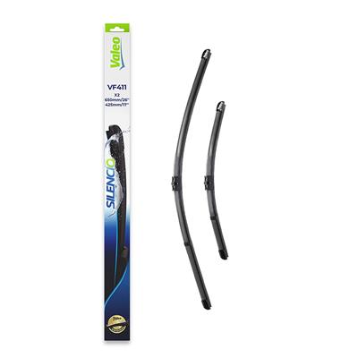 VALEO 574324 Číslo výrobce: VF411. EAN: 3276425743243.