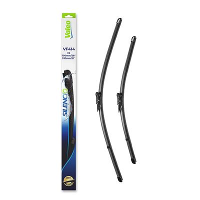 VALEO 574327 Číslo výrobce: VF414. EAN: 3276425743274.