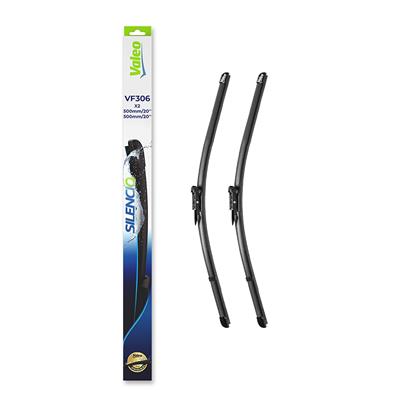 VALEO 574342 Číslo výrobce: VF306. EAN: 3276425743427.