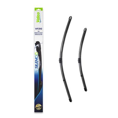VALEO 574346 Číslo výrobce: VF310. EAN: 3276425743465.