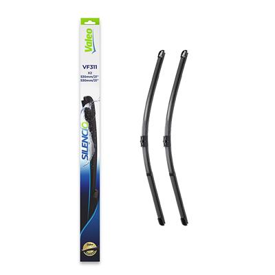 VALEO 574347 Číslo výrobce: VF311. EAN: 3276425743472.
