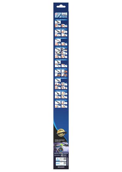 VALEO 574347 Číslo výrobce: VF311. EAN: 3276425743472.