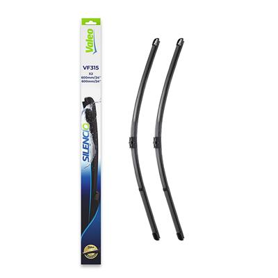 VALEO 574351 Číslo výrobce: VF315. EAN: 3276425743519.
