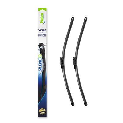 VALEO 574358 Číslo výrobce: VF420. EAN: 3276425743588.