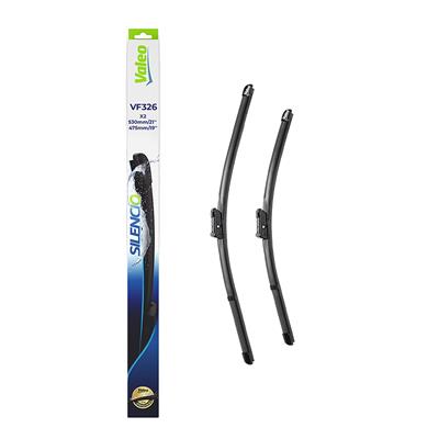 VALEO 574382 Číslo výrobce: VF326. EAN: 3276425743823.