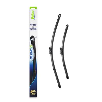VALEO 574385 Číslo výrobce: VF330. EAN: 3276425743854.