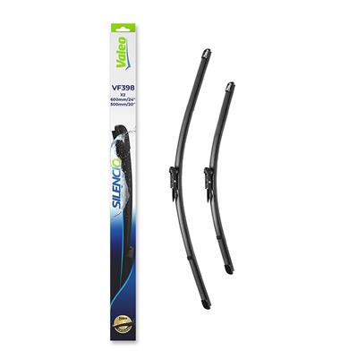 VALEO 574389 Číslo výrobce: VF398. EAN: 3276425743892.
