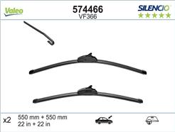 VALEO 574466