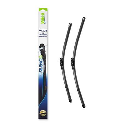 VALEO 574478 Číslo výrobce: VF378. EAN: 3276425744783.