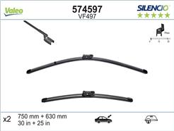 VALEO 574597
