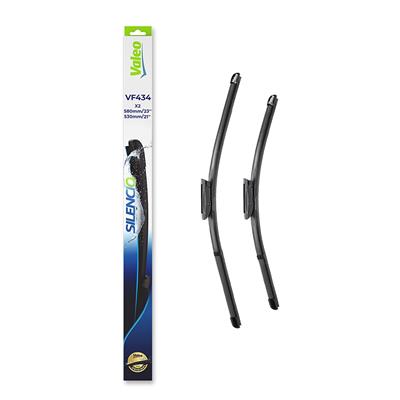 VALEO 574634 Číslo výrobce: VF434. EAN: 3276425746343.