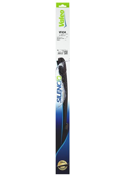 VALEO 574634 Číslo výrobce: VF434. EAN: 3276425746343.