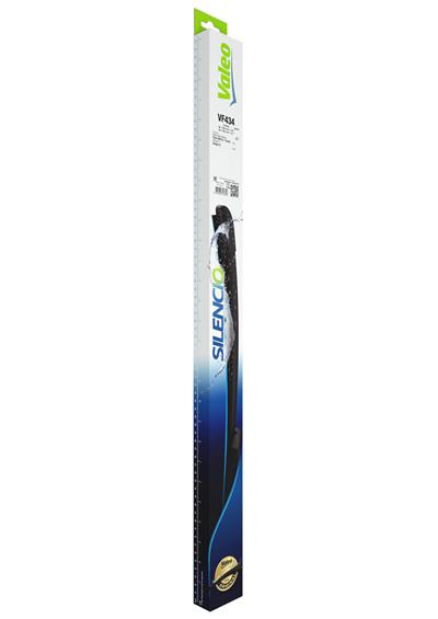 VALEO 574634 Číslo výrobce: VF434. EAN: 3276425746343.