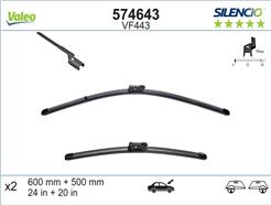 VALEO 574643