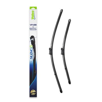 VALEO 574688 Číslo výrobce: VF488. EAN: 3276425746886.