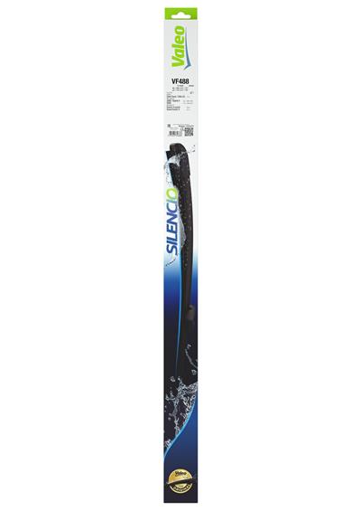 VALEO 574688 Číslo výrobce: VF488. EAN: 3276425746886.