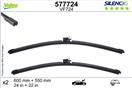 VALEO 577724