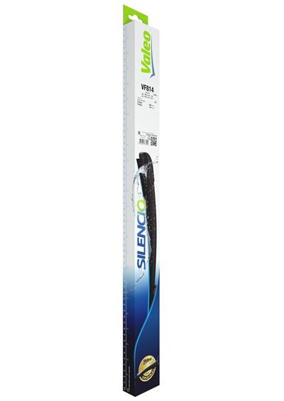 VALEO 577814 Číslo výrobce: VF814. EAN: 3276425778146.