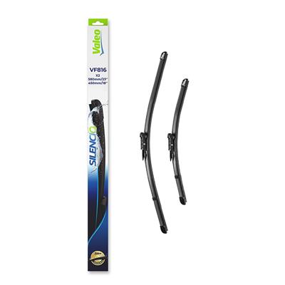 VALEO 577816 Číslo výrobce: VF816. EAN: 3276425778160.