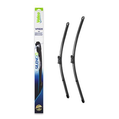 VALEO 577820 Číslo výrobce: VF820. EAN: 3276425778207.