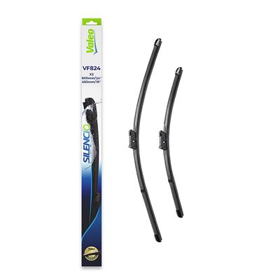VALEO 577824 Číslo výrobce: VF824. EAN: 3276425778245.