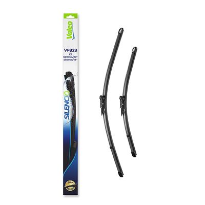 VALEO 577828 Číslo výrobce: VF828. EAN: 3276425778283.