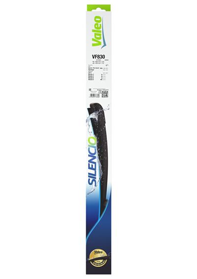 VALEO 577830 Číslo výrobce: VF830. EAN: 3276425778306.