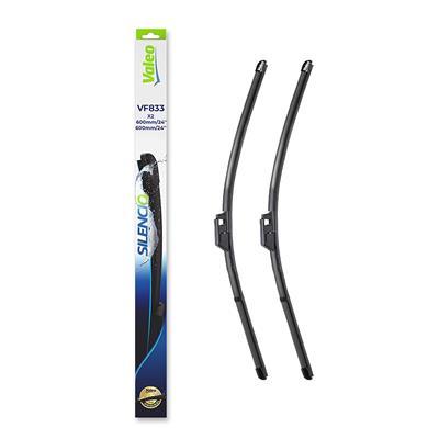 VALEO 577833 Číslo výrobce: VF833. EAN: 3276425778337.