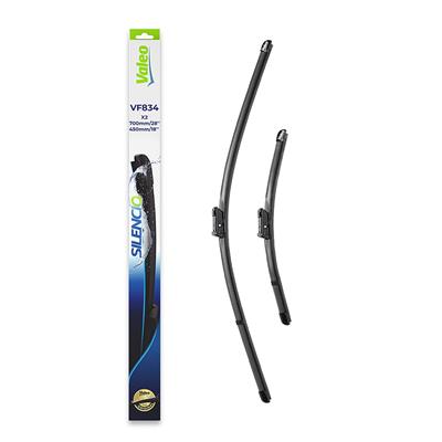 VALEO 577834 Číslo výrobce: VF834. EAN: 3276425778344.