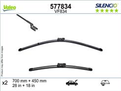 VALEO 577834