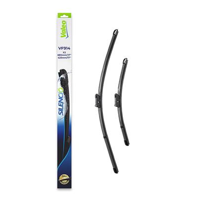 VALEO 577914 Číslo výrobce: VF914. EAN: 3276425779143.