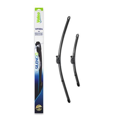 VALEO 577934 Číslo výrobce: VF934. EAN: 3276425779341.