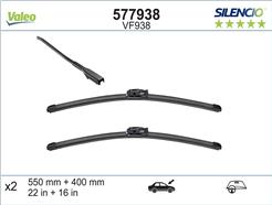 VALEO 577938
