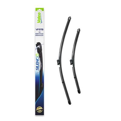 VALEO 577978 Číslo výrobce: VF978. EAN: 3276425779785.