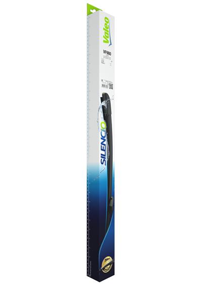 VALEO 577980 Číslo výrobce: VF980. EAN: 3276425779808.