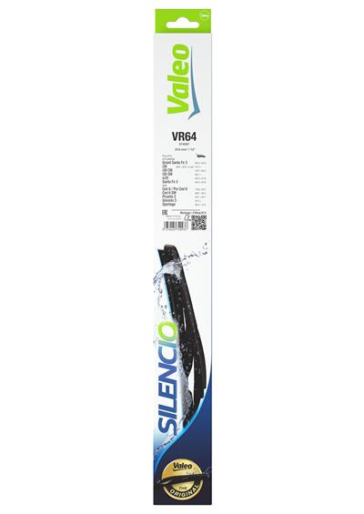 VALEO 574097 Číslo výrobce: VR64. EAN: 3276425740976.