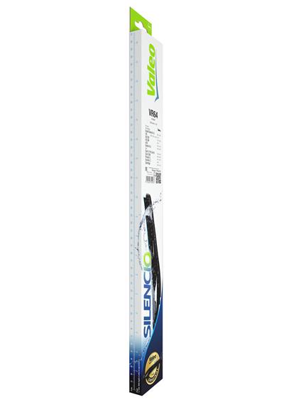 VALEO 574097 Číslo výrobce: VR64. EAN: 3276425740976.