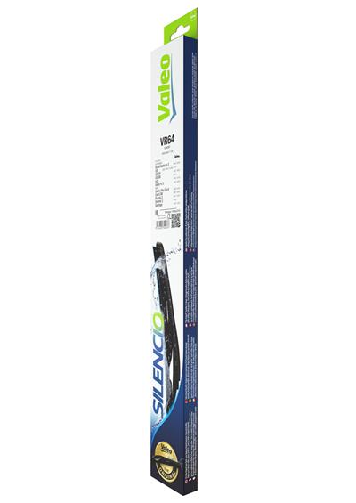 VALEO 574097 Číslo výrobce: VR64. EAN: 3276425740976.