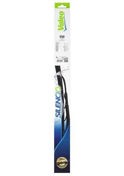 VALEO 574115 Číslo výrobce: V50. EAN: 3276425741157.