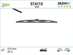 VALEO 574115