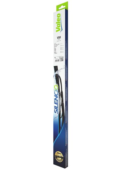 VALEO 574119 Číslo výrobce: V58. EAN: 3276425741195.